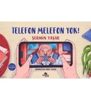 Telefon Melefon Yok! - Şermin Yaşar