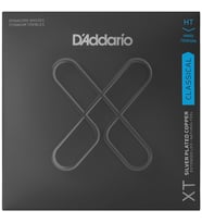 D’Addario XTC46TT XT Classical Hard Tension Klasik Gitar Teli