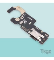 Xiaomi POCO M3 PRO 5G Full Şarj Soketi Bordu