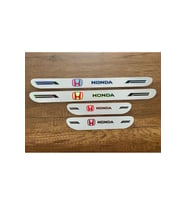 OTO KAPI EŞİĞİ AYNALI PİLEKSİ   HONDA