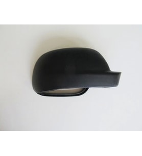 1997-2000 Volkswagen Passat B5 Ayna Kapağı Sağ Siyah Boyanır Tip-Küçük Tip (Adet) (Oem No:1L0857537C