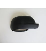 1997-2000 Volkswagen Passat B5 Ayna Kapağı Sağ Siyah Boyanır Tip-Küçük Tip (Adet) (Oem No:1L0857537C