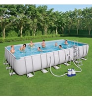 Bestway Büyük Prefabrik Havuz 732x366x132cm 56474