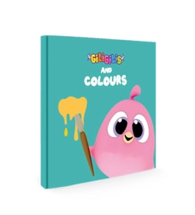 Giligilis And Colours
