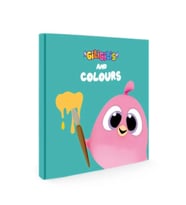 Giligilis And Colours