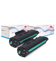 HP M106A / HP Laser 107A/107R/107W Muadil 5BİN Sayfa 2li Paket CHİPLİ