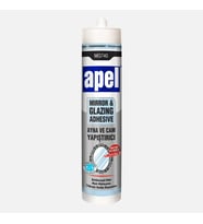 Ayna Ve Cam Yapıştırıcı Şeffaf 290 ML