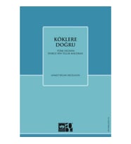 Köklere Doğru