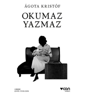 Okumaz