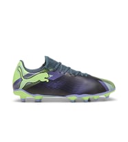 Puma Future 7 Play Fg/Ag Erkek Çim Zemin Kramponu 10793903 Renkli (Çok Renkli)