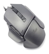 James Donkey 007 8200DPI 7 Tuş RGB Lazer Gaming Mouse