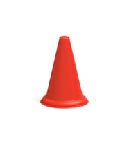 17 CM HUNİ (Kırmızı)