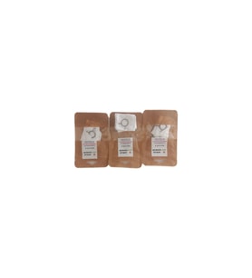 Musluk bezi Çay Ocağı Kazanı için Safir Musluk Bezi 3 paket 15 adet Musluk Süzgeci Safir Çay Kazanları