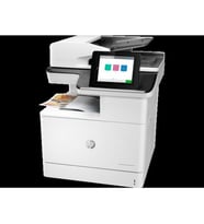 HP A3 Laserjet Enterprise M776dn T3U55A Renkli Çok Fonksiyonlu Lazer Yazıcı Usb-Ethernet