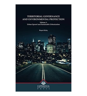 Territorial Governance and Environmental Protection Volume 1