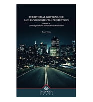 Territorial Governance and Environmental Protection Volume 1