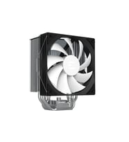 ZALMAN CNPS9X Optima2 ARGB 1851P-AM5 Hava Soğutmalı İşlemci Fanı