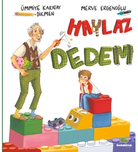 Haylaz Dedem