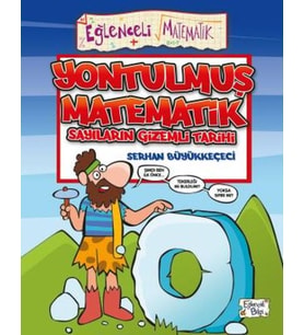Yontulmuş Matematik - Sayıların Tarihi