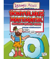 Yontulmuş Matematik - Sayıların Tarihi