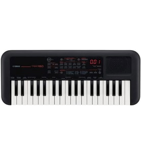 Yamaha PSSA50  Mobile Mini 37 Tuşlu Org