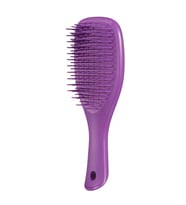 Tangle Teezer Ultimate Detangler Mini - Saç Fırçası - Fresh Purple