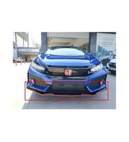 Çmk Honda Civic Fc5 2016-2021 Type-R Ön Lip