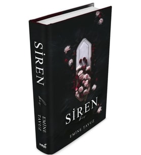 Siren (Ciltli)