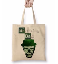 Breaking Bad 04 Bez Çanta Uzun Saplı