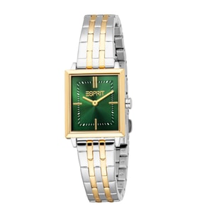 Esprit ES1L499M1055 Kadın Kol Saati (Altın)