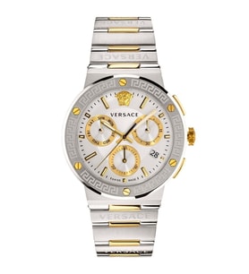 Versace VRSCVEZ900321 Erkek Kol Saati