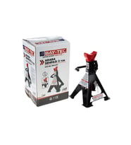 Araba Sehpası 3 Ton MK0490 BAYTEC (Standart)