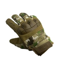 Mechanix M-PactXL Beden CAY233 Taktikal Eldiven Kamuflaj