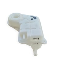 Seat Exeo 2009-2014 1.6 Benzinli Motor Suyu Genleşme Kabı 8E0121403