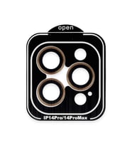 İphone 14 Pvd Metal Kamera Lens - Tcu