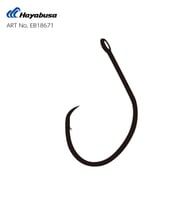 HCRL 186 BLACK NİCKEL 8 Lİ PK NO1