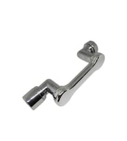 Döndürülebilir Musluk Mutfak Banyo Musluk Ucu Başlığı 4 Filtreli - KL1019-1009