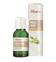 Balen Nioli Yağı 20 Ml