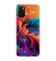 GM 21 Plus Kılıf HD Resim Baskılı Cümbüş StKd -069