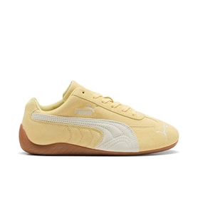 Puma Speedcat Og Unisex Günlük Ayakkabı 39884668 Sarı
