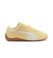 Puma Speedcat Og Unisex Günlük Ayakkabı 39884668 Sarı