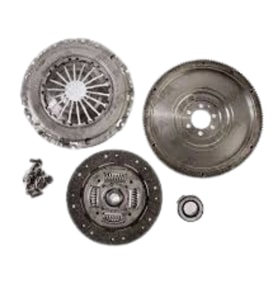 Debriyaj Seti Volanlı – 006228520 MAPA – Volkswagen Golf5 Jetta Passat2.0 Fsı Uyumlu