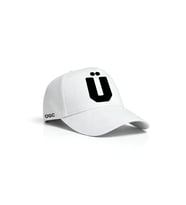 Ü Harfi Unisex Şapka