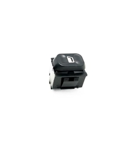 CITROEN XANTIA TEKLİ CAM AÇMA DÜĞMESİ 5 PİN 6554.W4