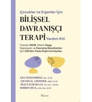 Çuklar ve Ergenler İçin Bilişsel Davranışçı Terapi Yardım Kiti