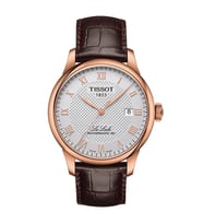 Tissot Le Locle Powermatic 80 T0064073603300 Erkek Kol Saati T006.407.36.033.00
