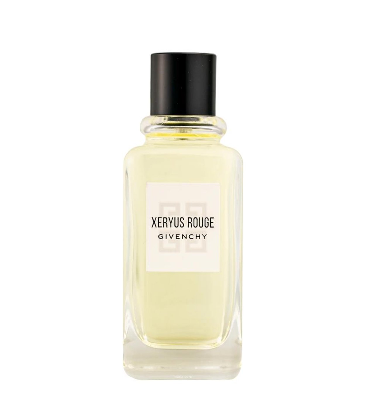 Givenchy Xeryus Rouge EDT 100 ml Erkek Parfümü