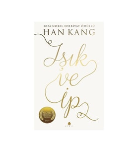 Işık ve İp Han Kang April Yayıncılık