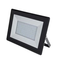 Mey İthalat® Cata CT-4658 50 Watt Slim Led Projektör Beyaz Işık