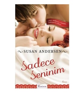 Sadece Seninim-Susan Andersen